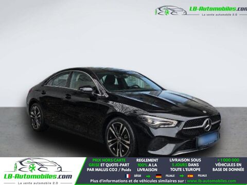 Mercedes Classe CLA 180 BVA 2024 occasion Beaupuy 31850