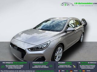 i30 1.4 T-GDi 140 BVA 2019 occasion 31850 Beaupuy
