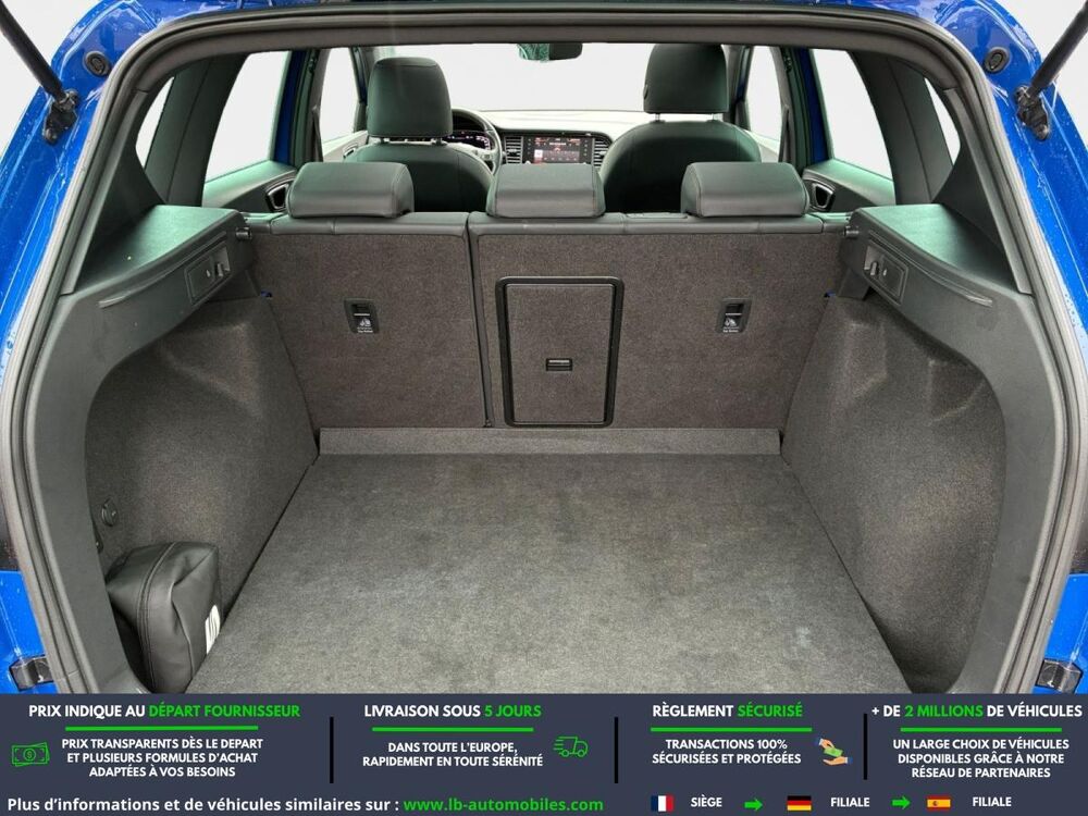 Ateca 2.0 TSI 300 ch BVA 4Drive 2020 occasion 31850 Beaupuy