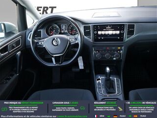 Golf 1.0 TSI 115 BVA 2019 occasion 31850 Beaupuy