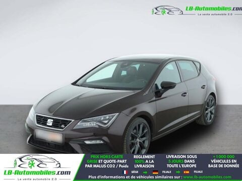 Seat Leon 1.4 TSI 150 BVA 2019 occasion Beaupuy 31850