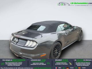 Mustang 5.0 450ch BVA 2020 occasion 31850 Beaupuy