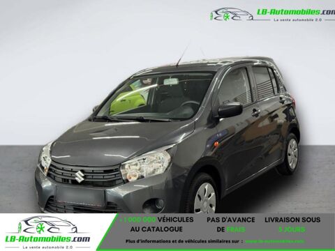 Suzuki Celerio 1.0 BVA 68ch 2018 occasion Beaupuy 31850
