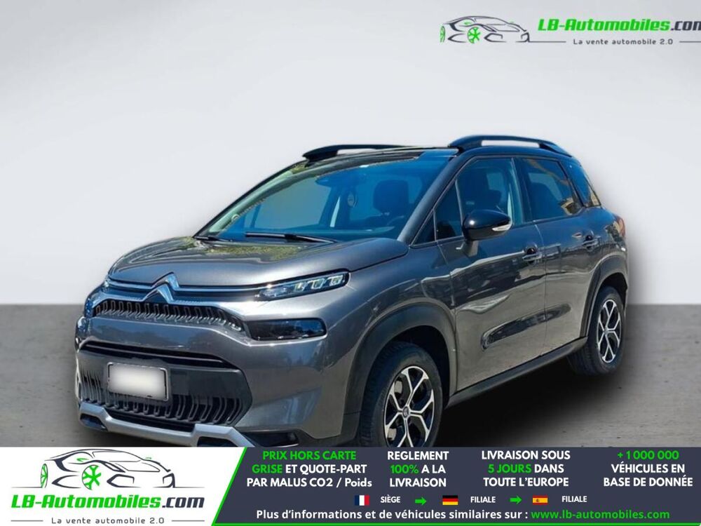 C3 Aircross PureTech 130 BVA 2022 occasion 31850 Beaupuy