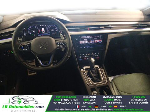 Arteon 2.0 TSI 320 BVA 4MOTION 2023 occasion 31850 Beaupuy