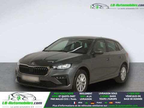 Annonce voiture Skoda Scala 19980 €