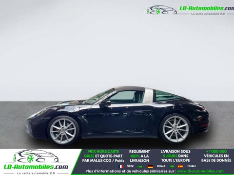 911 4 3.0i 385 PDK 2022 occasion 31850 Beaupuy