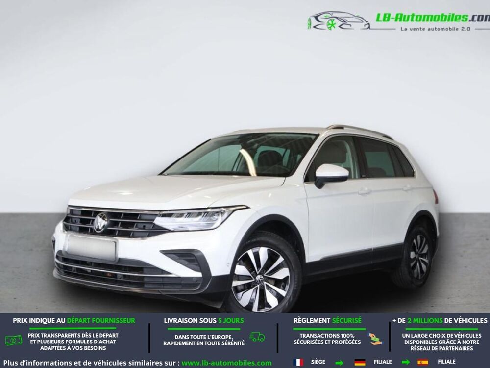 Tiguan 1.5 eTSI 150 BVA 2024 occasion 31850 Beaupuy