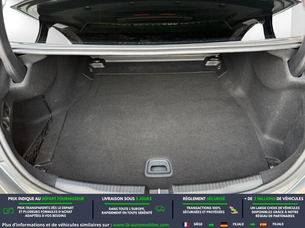Classe C 43 Mercedes-AMG BVA 4Matic 2023 occasion 31850 Beaupuy