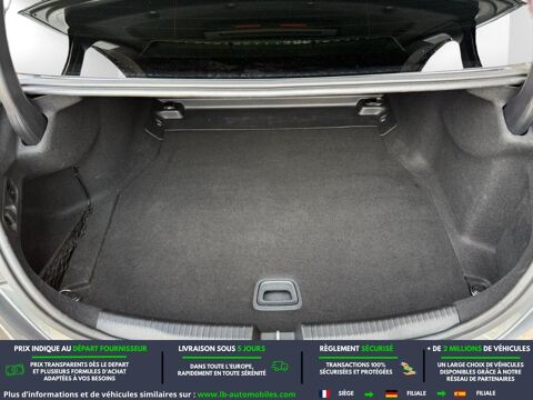 Classe C 43 Mercedes-AMG BVA 4Matic 2023 occasion 31850 Beaupuy