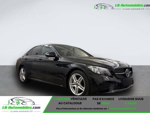 Mercedes Classe C 300 de BVA 2020 occasion Beaupuy 31850