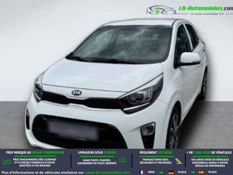 Picanto 1.0 MPi 67 ch BVM 2018 occasion 31850 Beaupuy