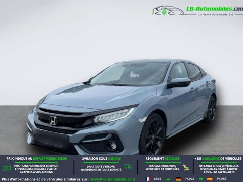 Civic 1.0 i-VTEC 126 BVM 2020 occasion 31850 Beaupuy