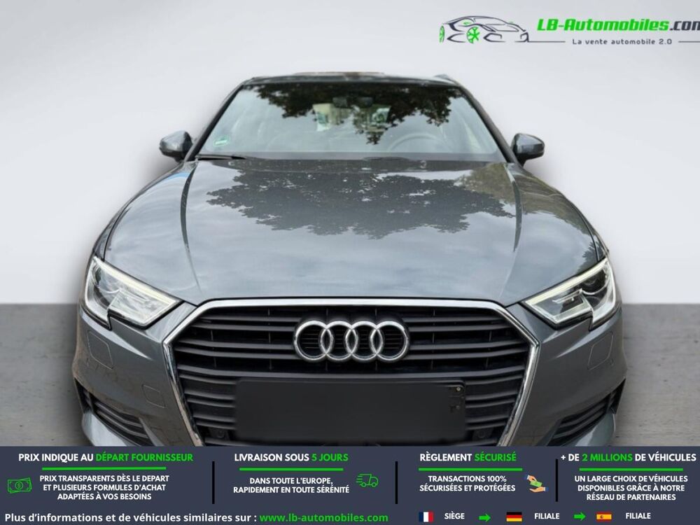 A3 TDI 116 2019 occasion 31850 Beaupuy