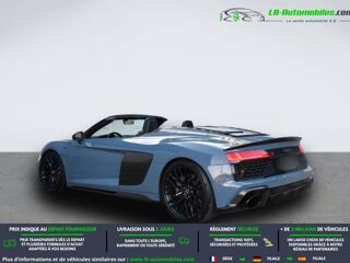R8 V10 5.2 FSI 620 BVA 2019 occasion 31850 Beaupuy
