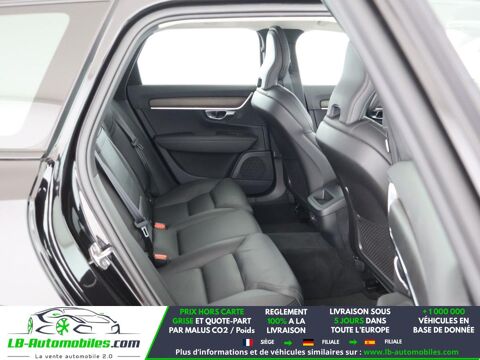 V90 D5 AWD 235 ch BVA 2019 occasion 31850 Beaupuy