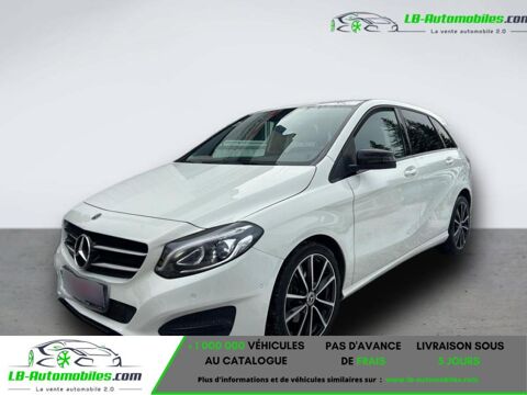 Mercedes Classe B 200 CDI BVA 2018 occasion Beaupuy 31850