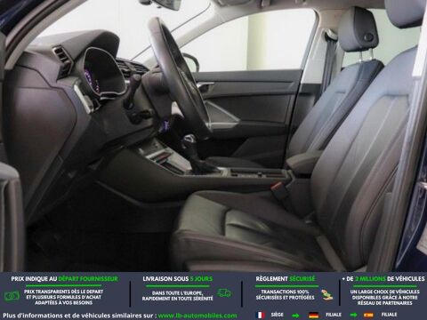Q3 45 TFSI 230 ch BVA Quattro 2020 occasion 31850 Beaupuy