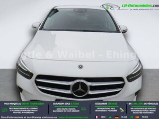 Classe B 220 d BVA 2020 occasion 31850 Beaupuy