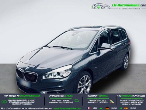 Annonce voiture BMW Serie 2 23800 €