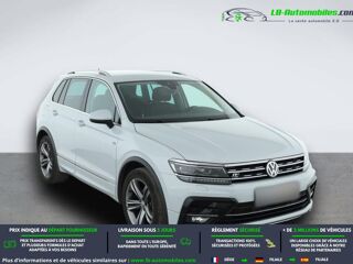 Tiguan 1.4 TSI 150 BMT BVM 2019 occasion 31850 Beaupuy
