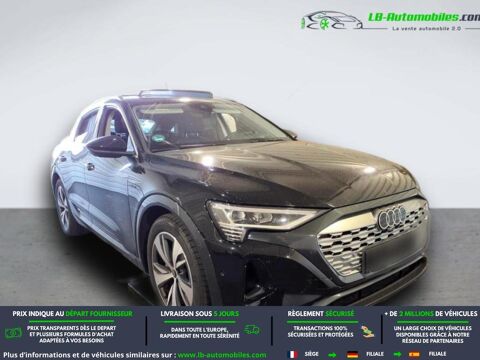 Q8 e-Tron 55 408 ch 114 kWh Quattro 2023 occasion 31850 Beaupuy