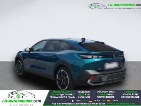 408 PHEV 180 e-BVA 2026 occasion 31850 Beaupuy