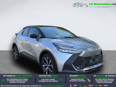 C-HR Hybride 140 2025 occasion 31850 Beaupuy
