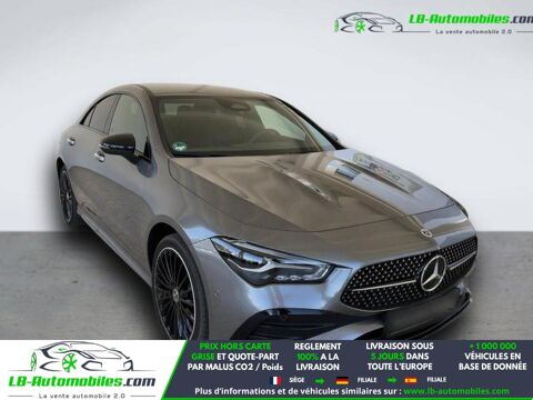 Classe CLA 250 e BVA 2024 occasion 31850 Beaupuy