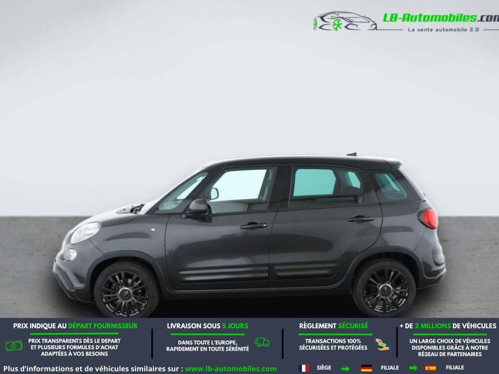 500 L 1.4 95 ch BVA 2019 occasion 31850 Beaupuy