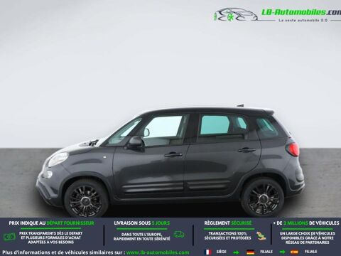500 L 1.4 95 ch BVA 2019 occasion 31850 Beaupuy