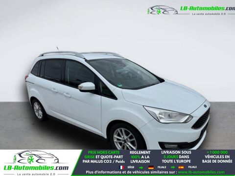 Grand C-MAX 1.5 EcoBoost 150 BVM 2019 occasion 31850 Beaupuy