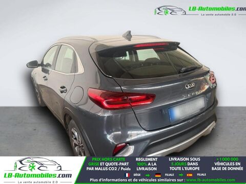 XCeed 1.0l T-GDi 120 ch BVM 2020 occasion 31850 Beaupuy