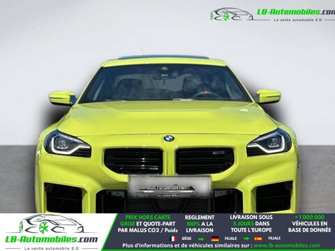 M2 460 ch BVA 2025 occasion 31850 Beaupuy