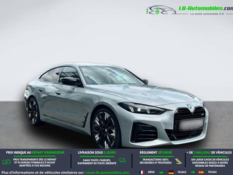 S&eacute;rie 4 M440i xDrive 374 ch BVA 2025 occasion 31850 Beaupuy