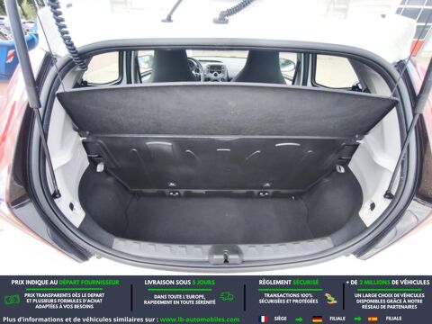 Aygo 1.0 VVT-i 2021 occasion 31850 Beaupuy