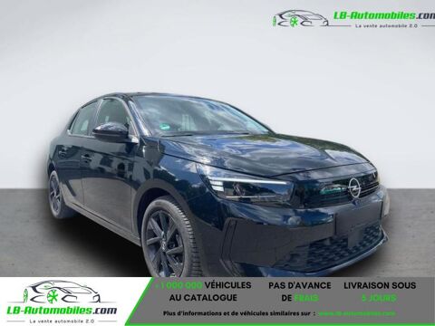 Annonce voiture Opel Corsa 16000 €