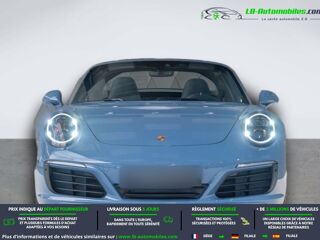 911 S 3.0i 420 PDK 2018 occasion 31850 Beaupuy