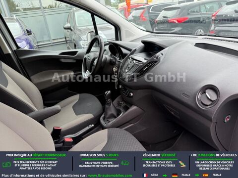 Tourneo VP 1.0 EcoBoost 100 2018 occasion 31850 Beaupuy