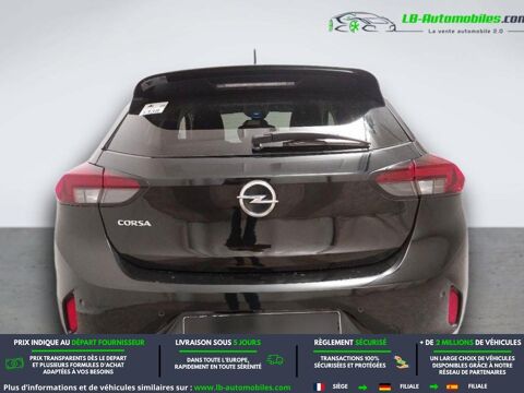 Corsa 1.2 Turbo 100 ch BVA 2023 occasion 31850 Beaupuy