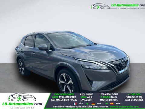 Qashqai e-Power 190 ch 2023 occasion 31850 Beaupuy