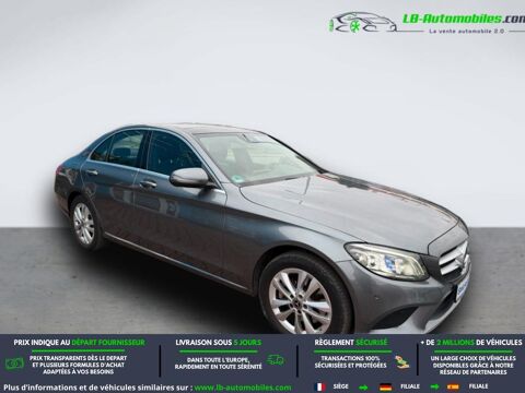 S&eacute;rie 3 330i 258 ch BVA 2020 occasion 31850 Beaupuy