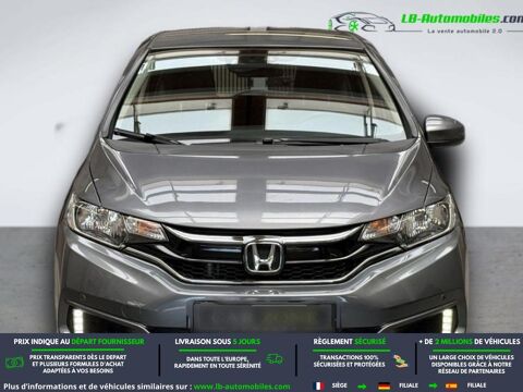 Annonce voiture Honda Jazz 13990 €