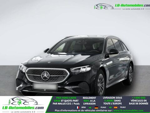 Classe E 200 d BVA 2026 occasion 31850 Beaupuy