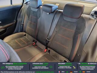 Classe A 200 BVA 2020 occasion 31850 Beaupuy