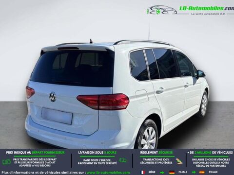 Touran 150 7pl 2020 occasion 31850 Beaupuy
