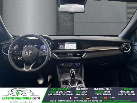 Stelvio 2.0T 280 ch Q4 BVA 2024 occasion 31850 Beaupuy