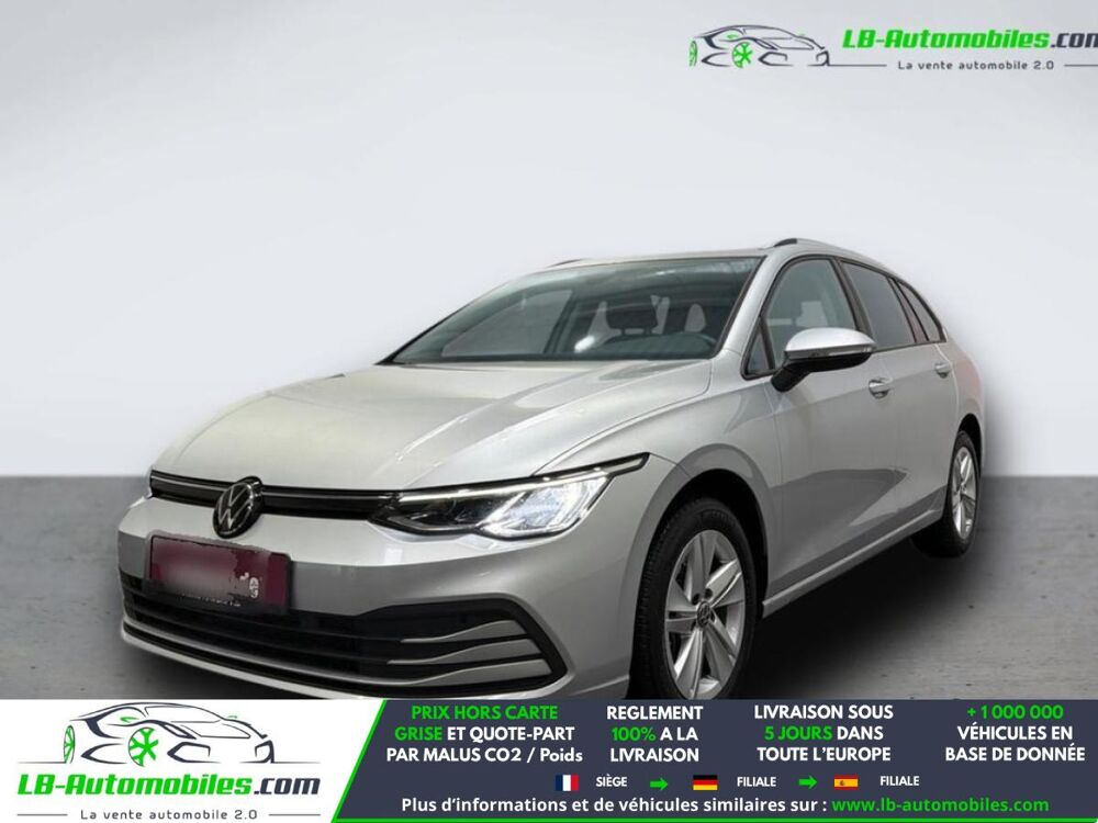Golf SW 2.0 TDI 150 BVA 2024 occasion 31850 Beaupuy
