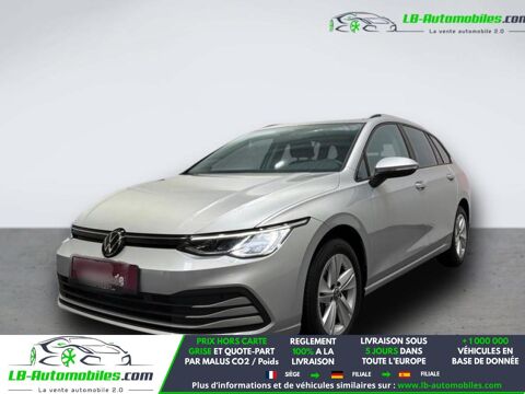 Volkswagen Golf SW 2.0 TDI 150 BVA 2024 occasion Beaupuy 31850