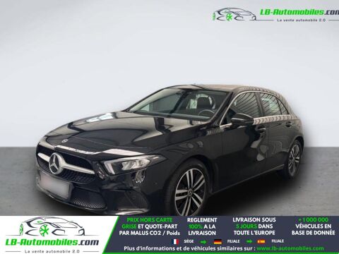 Classe A 200 BVA 2021 occasion 31850 Beaupuy